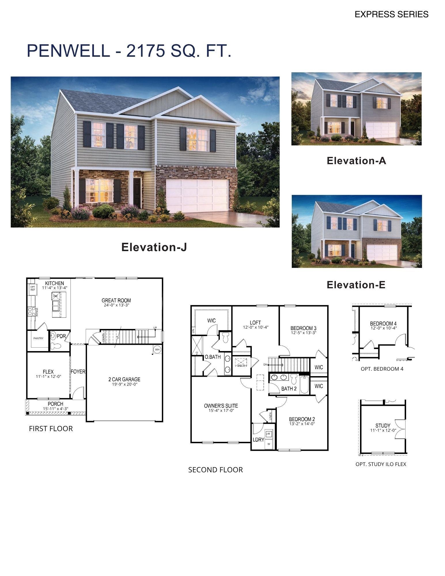2113 Pierett Circle Property Photo 2