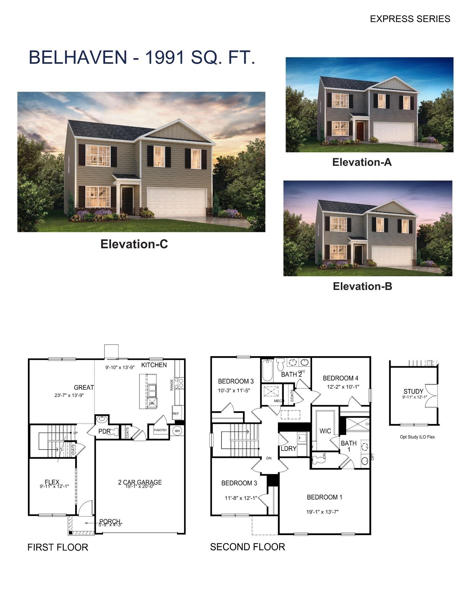 2109 Pierett Circle Property Photo 2