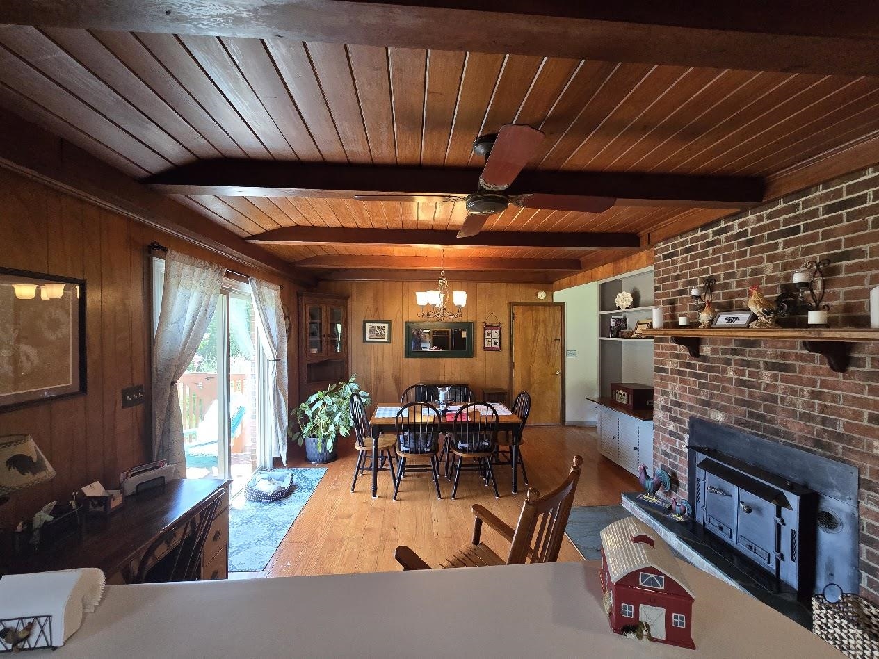 815 Ballenger Rd Property Photo 5