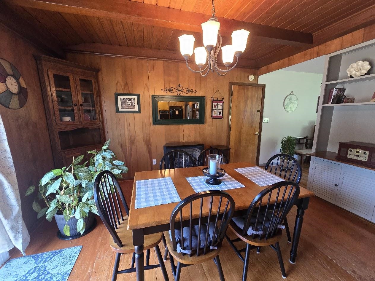 815 Ballenger Rd Property Photo 9