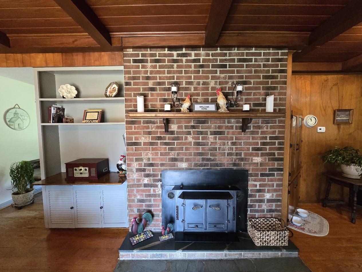 815 Ballenger Rd Property Photo 10