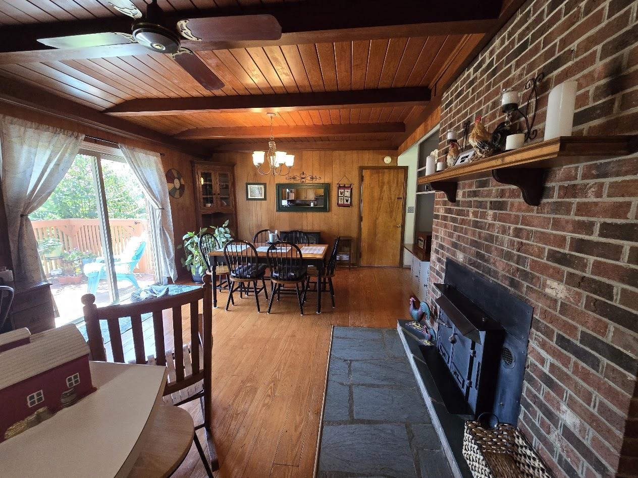 815 Ballenger Rd Property Photo 11