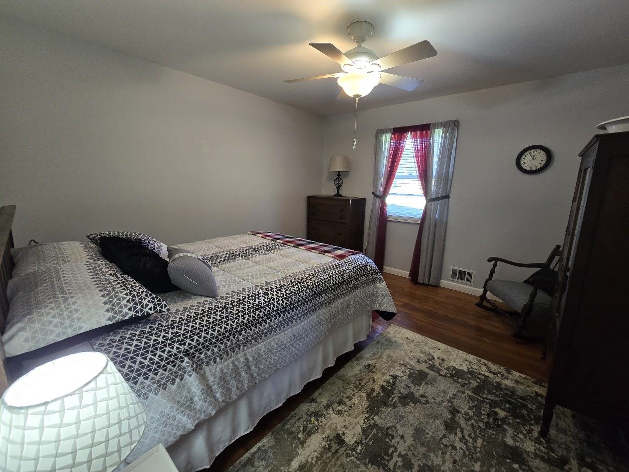 815 Ballenger Rd Property Photo 20