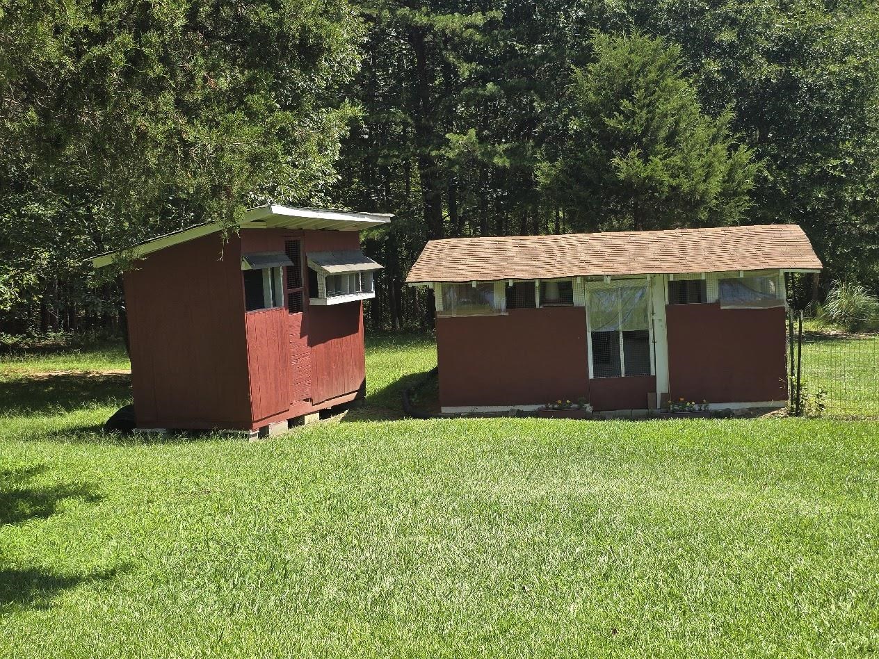 815 Ballenger Rd Property Photo 29