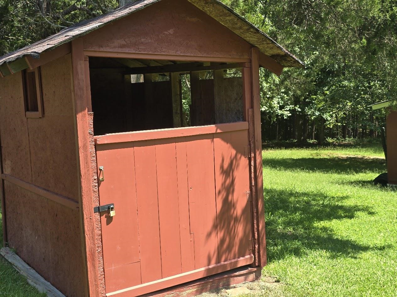 815 Ballenger Rd Property Photo 30