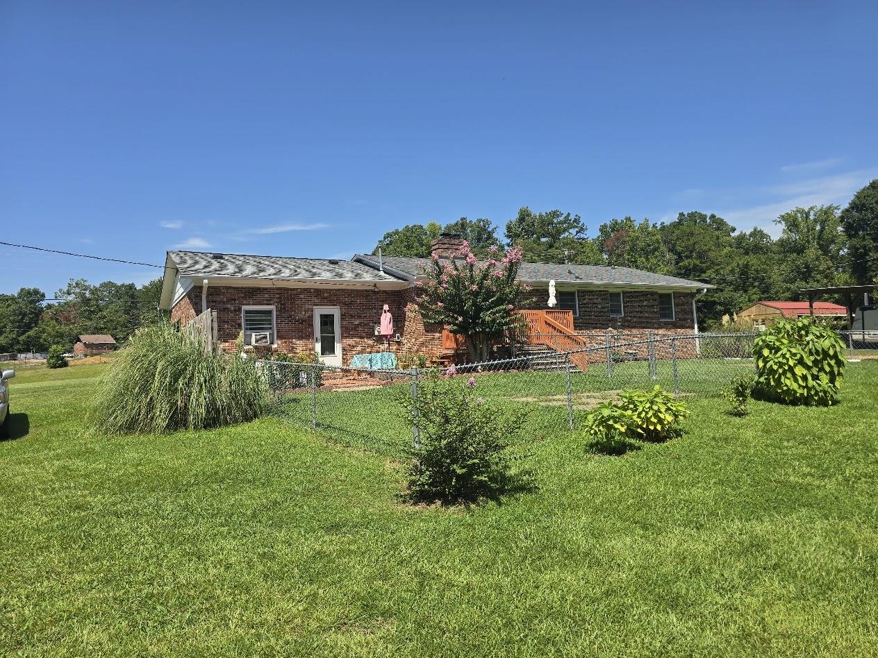 815 Ballenger Rd Property Photo 36