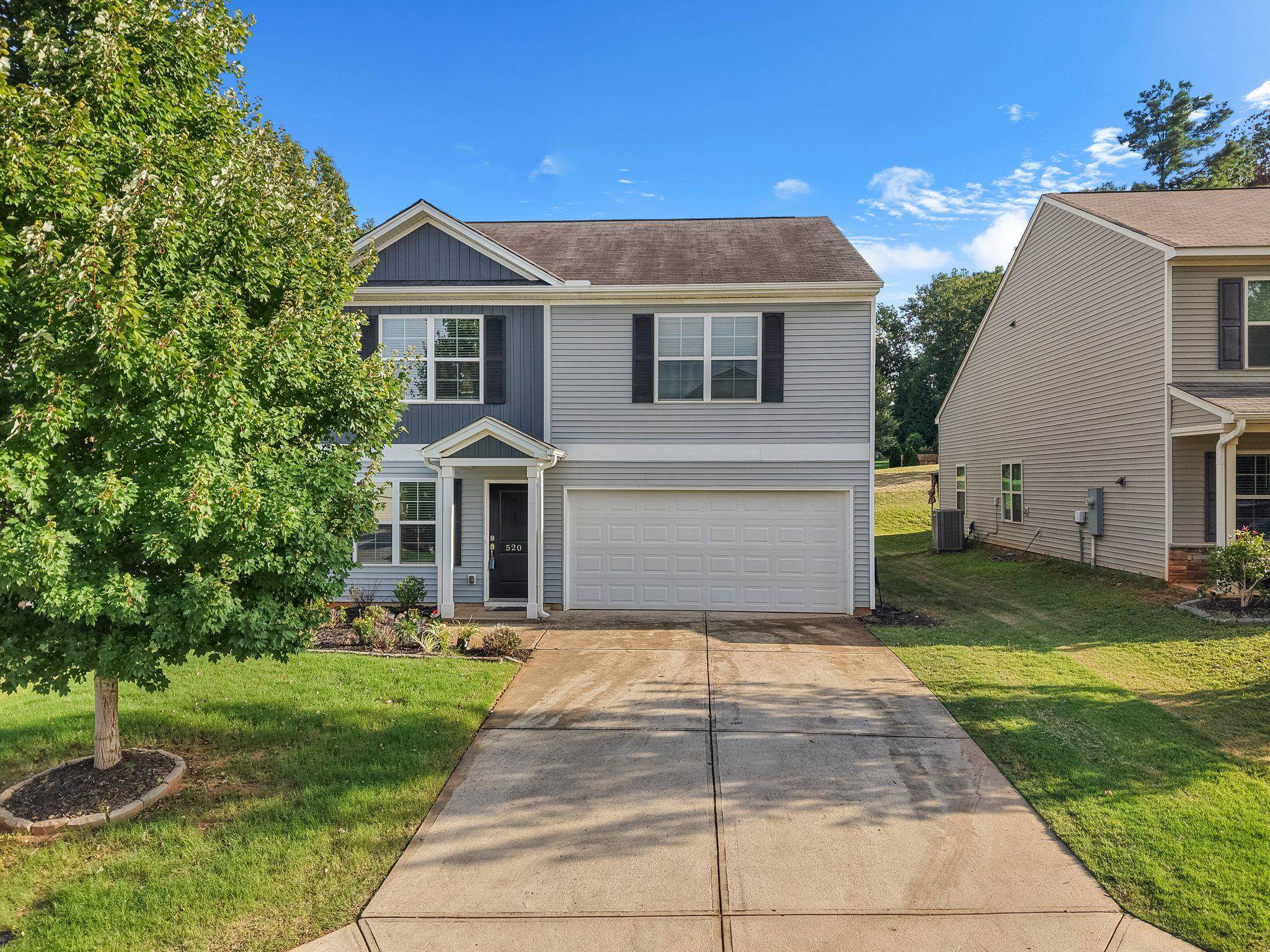520 Millsgate Circle Property Photo 42