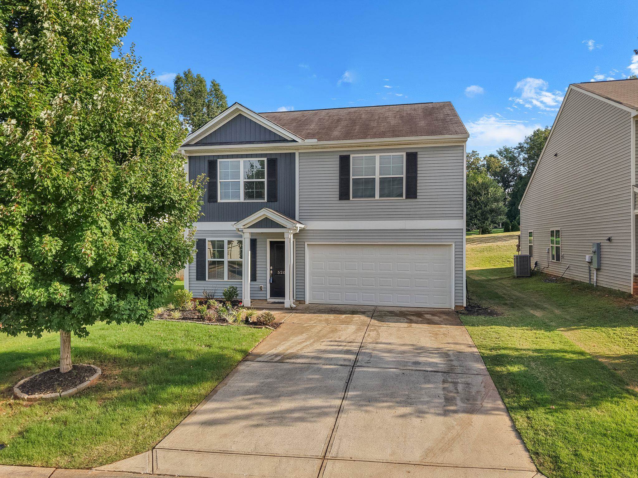520 Millsgate Circle Property Photo 43