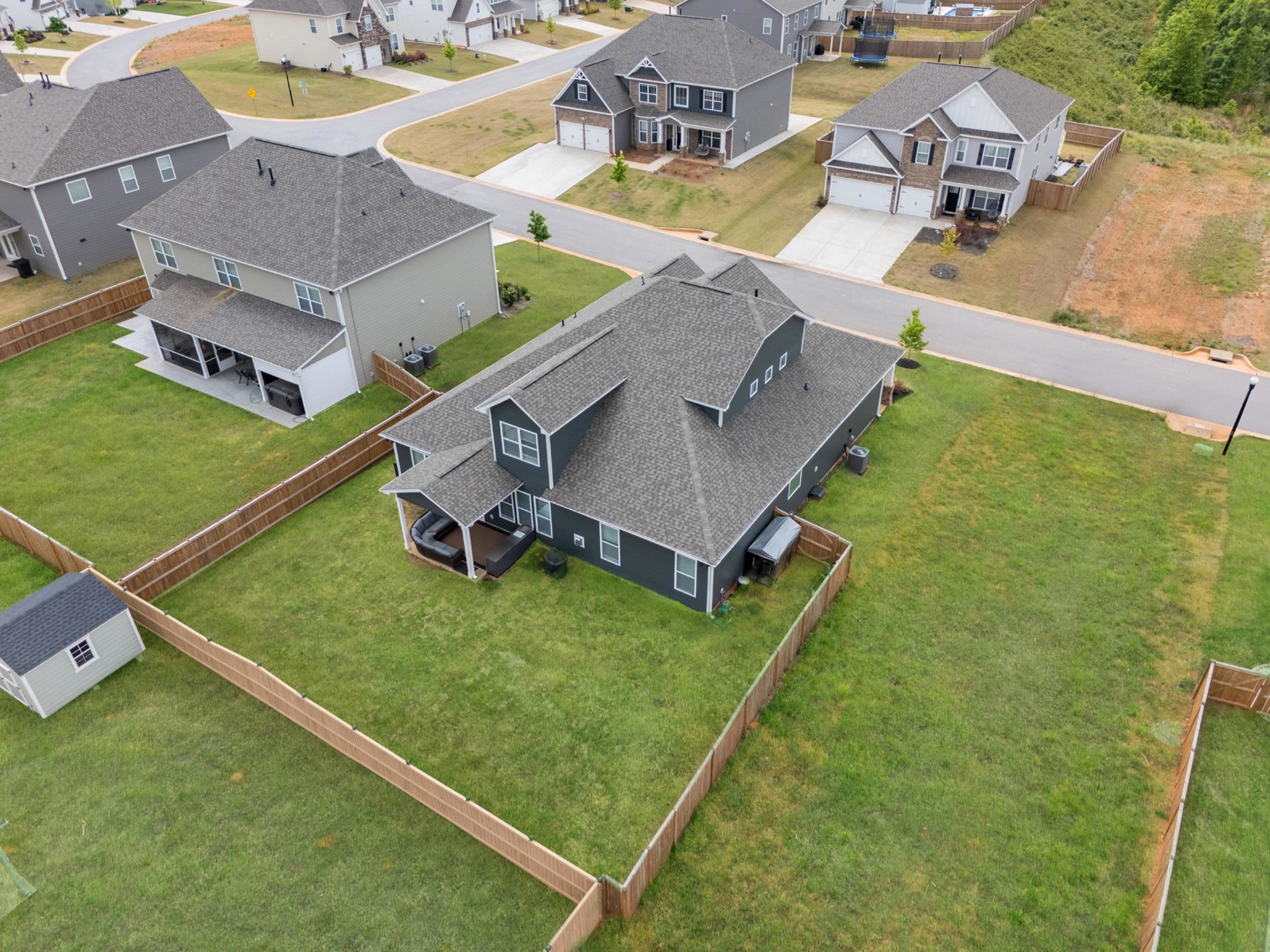3047 Toliver Trail Property Photo 45