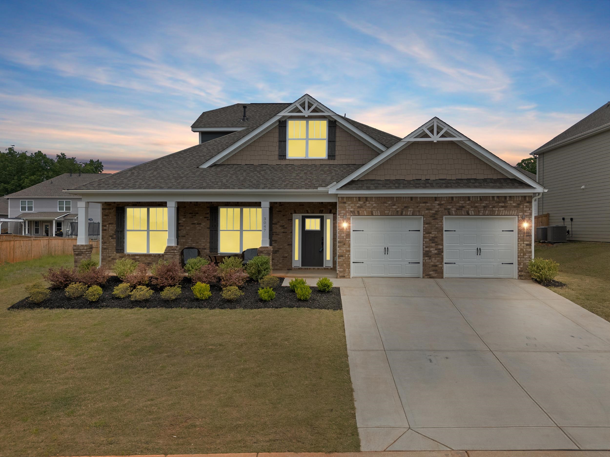 3047 Toliver Trail Property Photo 49