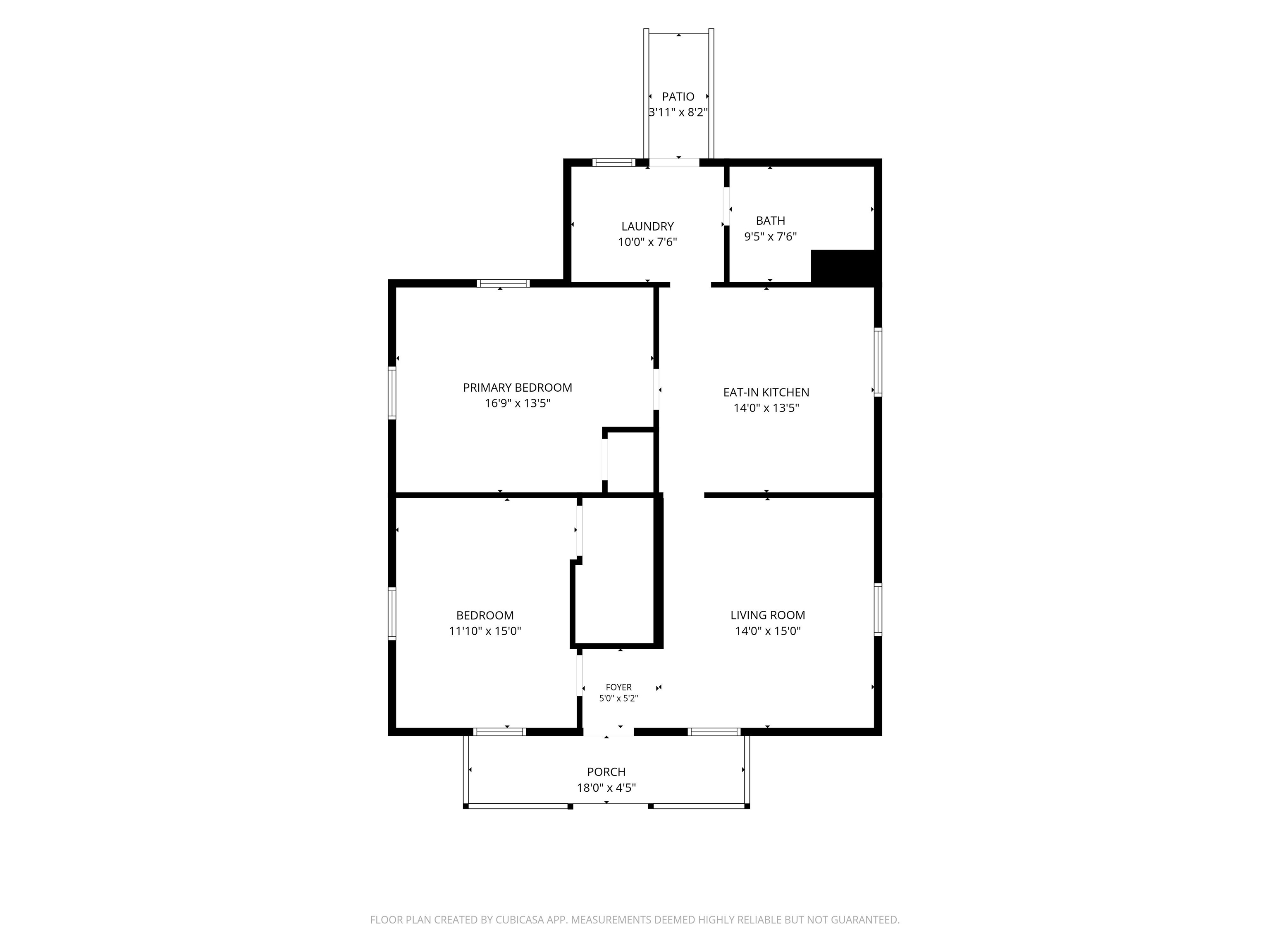 4 Arkmain St Street Property Photo 14