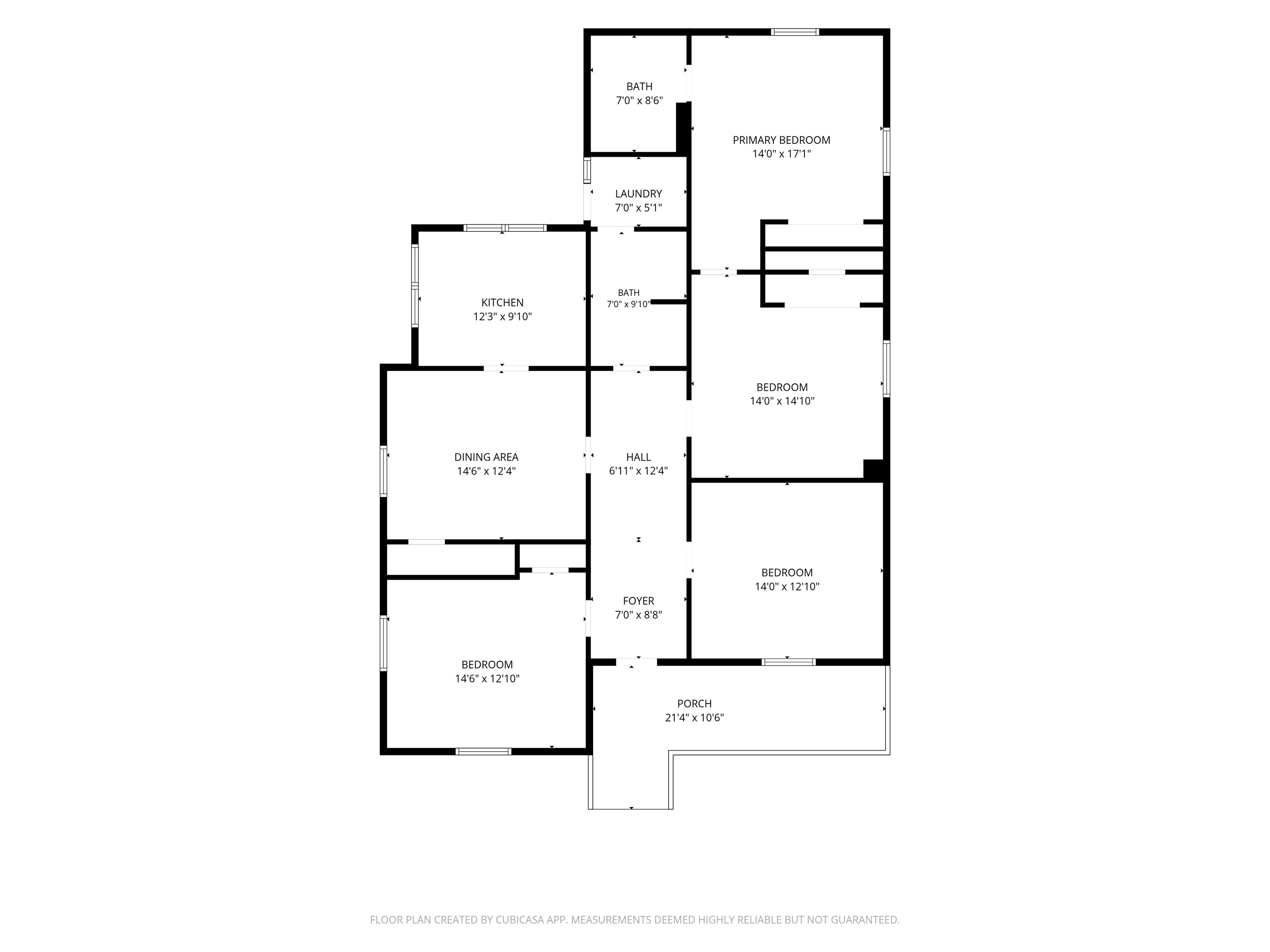 5 Arkmain St Street Property Photo 18