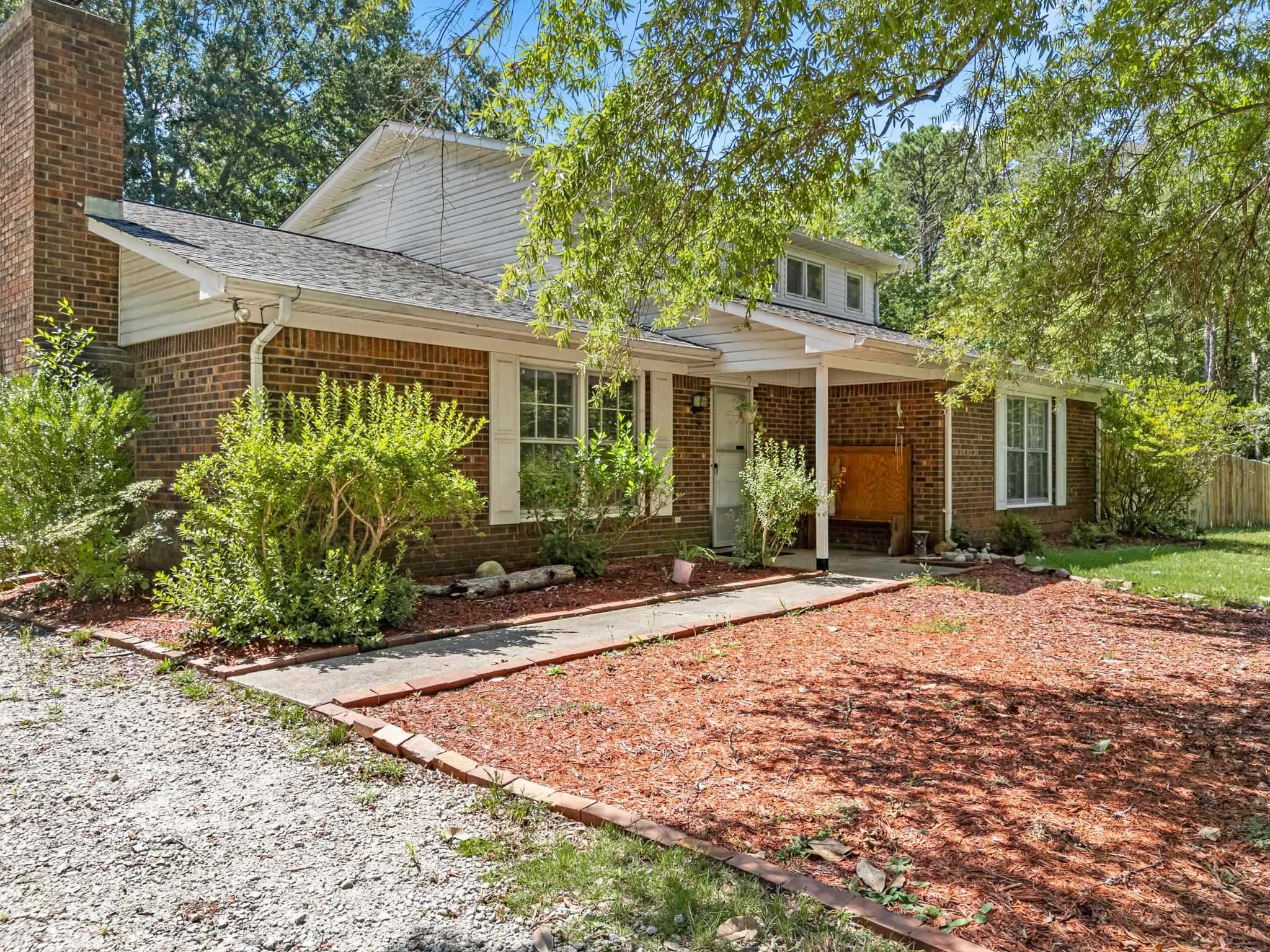 250 Nature View Lane Property Photo 3