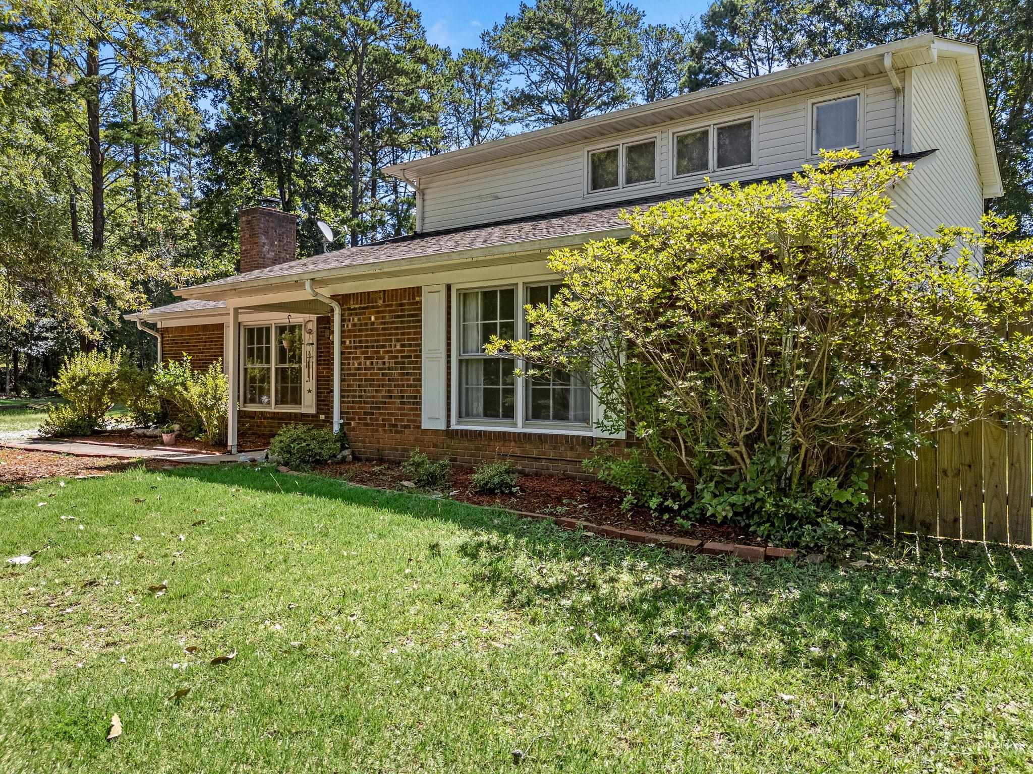 250 Nature View Lane Property Photo 5