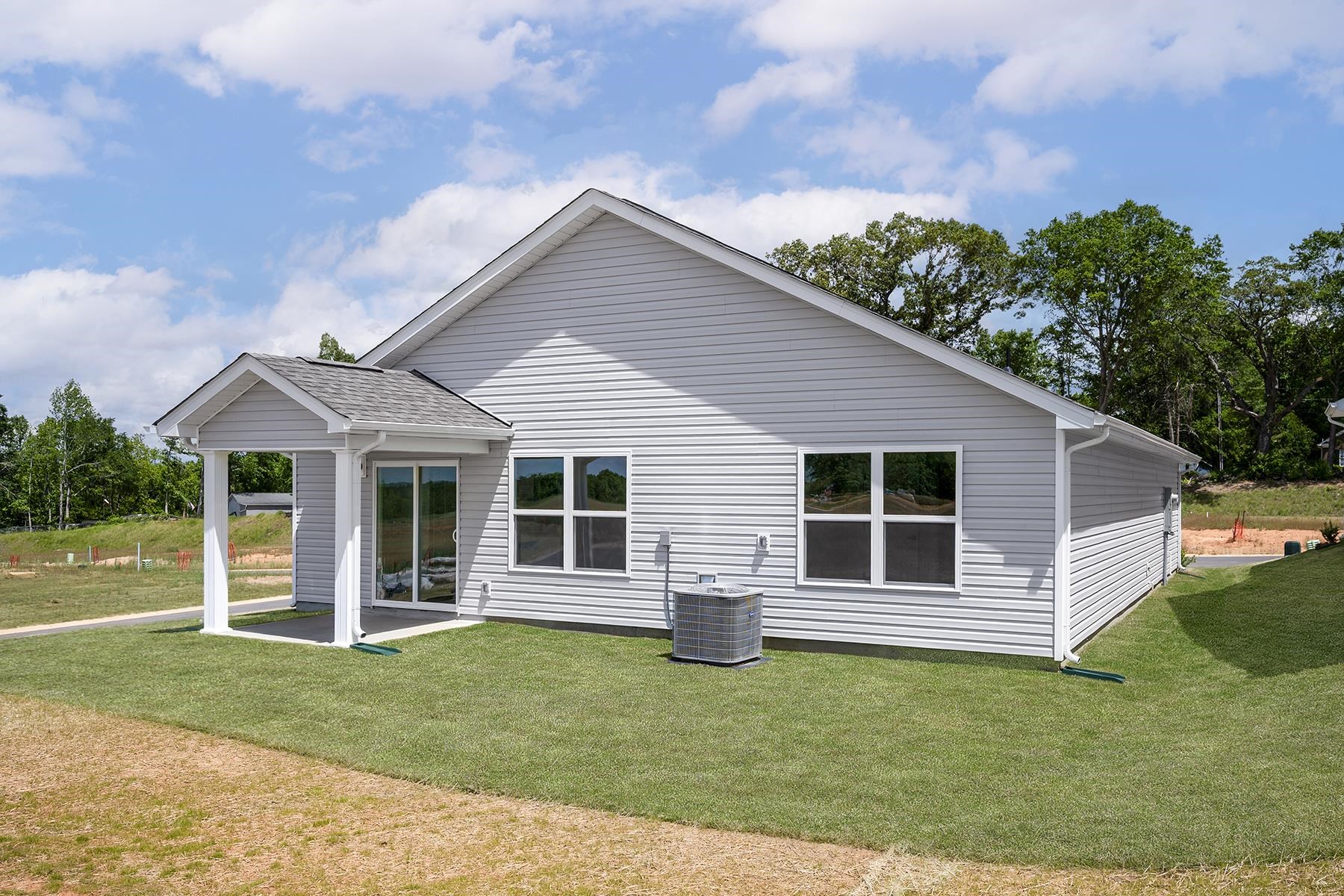 411 West Claywalk Road Property Photo 2
