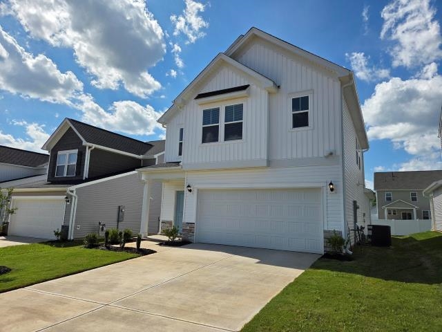 1134 Ogeechee Court Property Photo 2