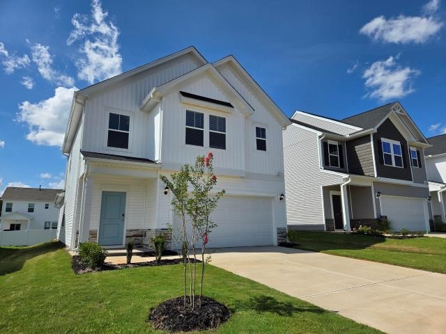 1134 Ogeechee Court Property Photo 3