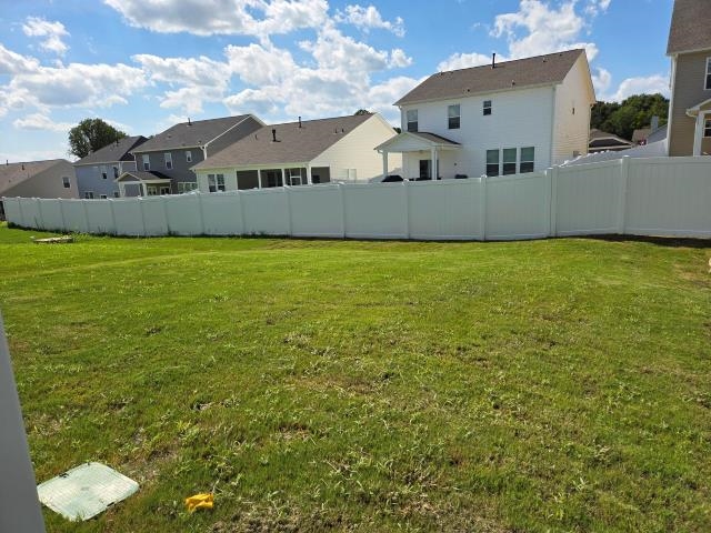 1134 Ogeechee Court Property Photo 4