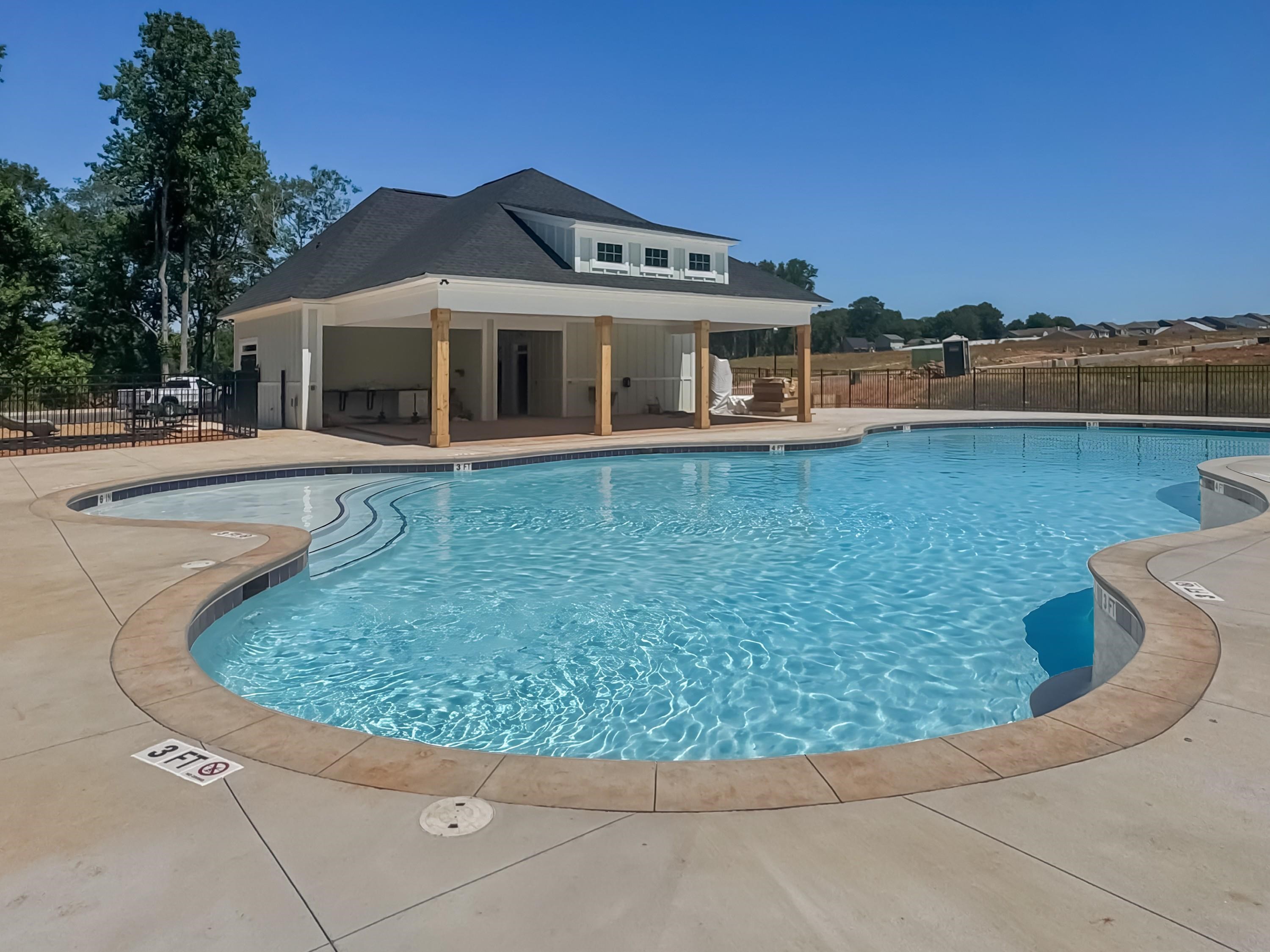 1134 Ogeechee Court Property Photo 12