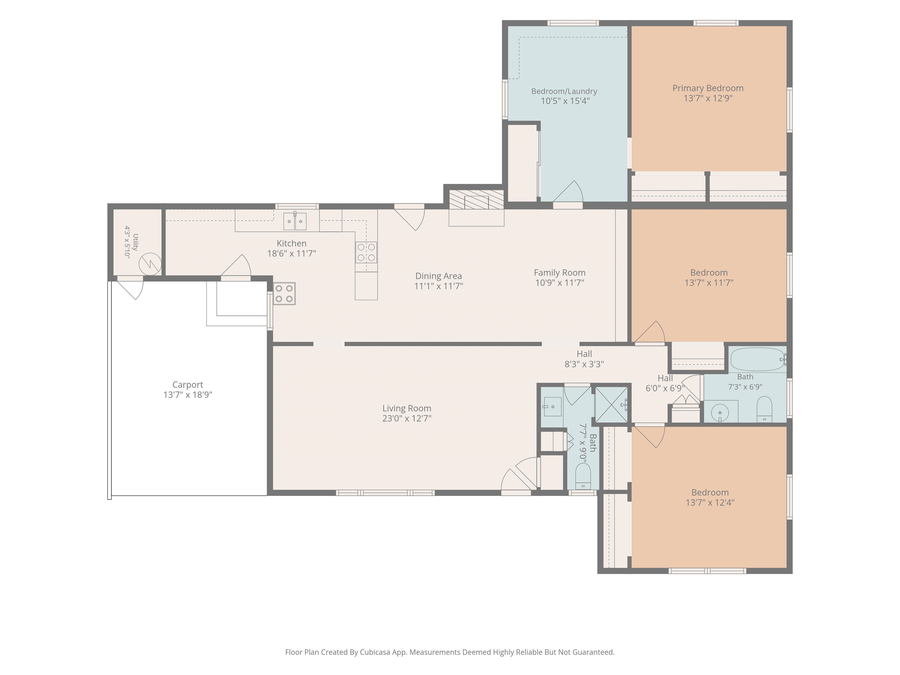 151 Woodhaven Drive Property Photo 2