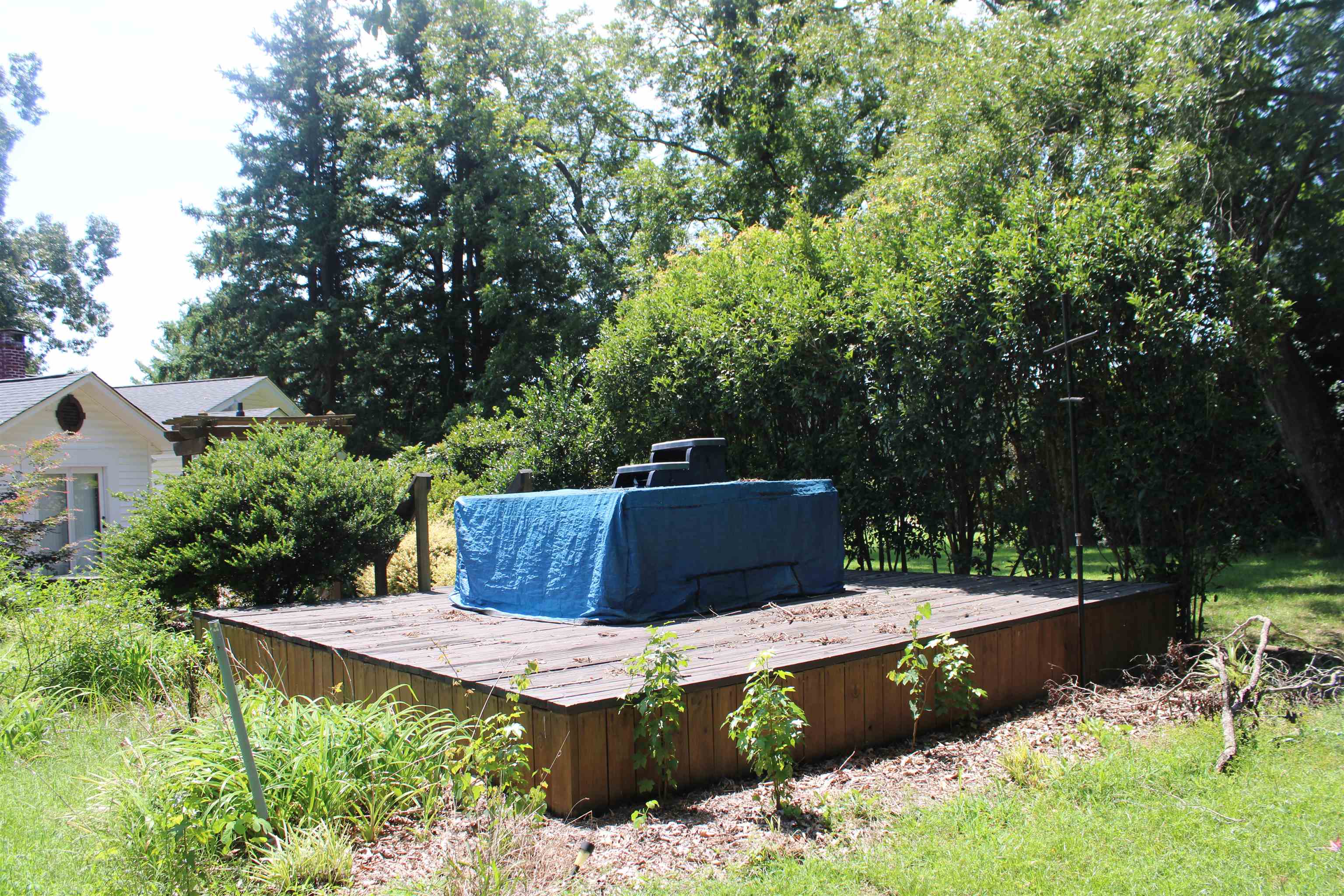 675 Old Mill Road Property Photo 4