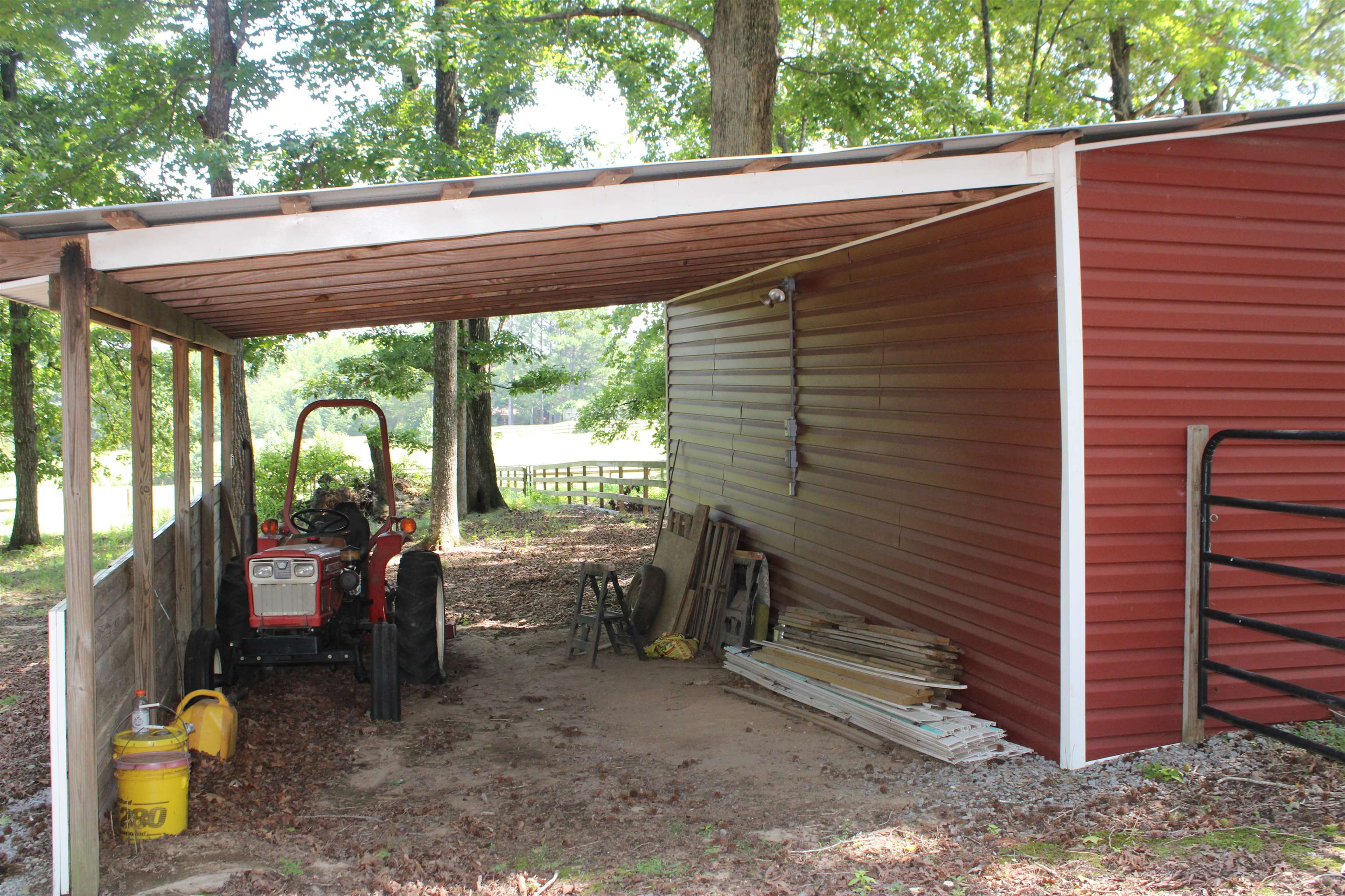 675 Old Mill Road Property Photo 20