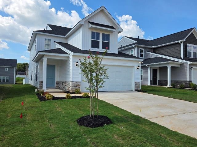 1142 Ogeechee Court Property Photo 3