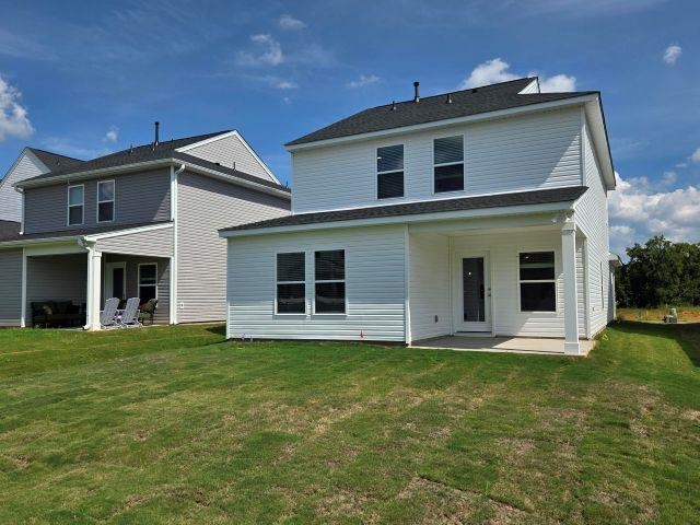 1142 Ogeechee Court Property Photo 4