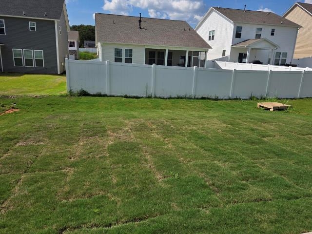 1142 Ogeechee Court Property Photo 7
