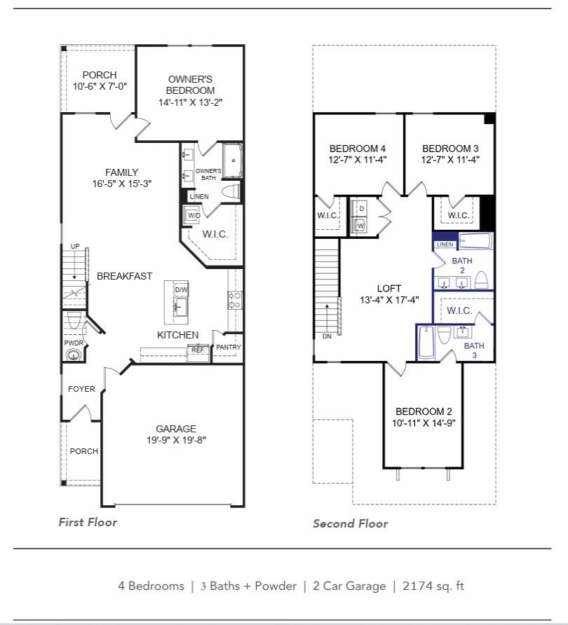 1142 Ogeechee Court Property Photo 40