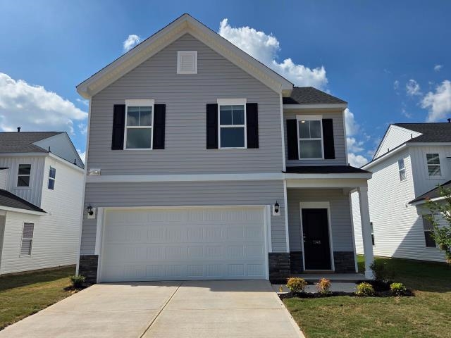 1148 Ogeechee Court Property Photo 1