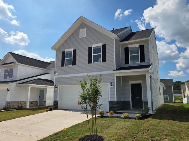1148 Ogeechee Court Property Photo 2