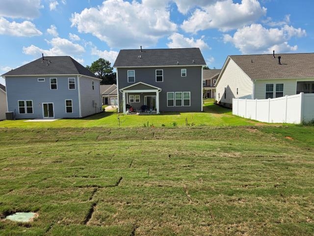 1148 Ogeechee Court Property Photo 4