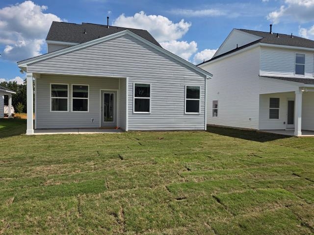 1148 Ogeechee Court Property Photo 6