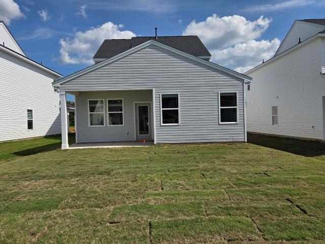 1148 Ogeechee Court Property Photo 7