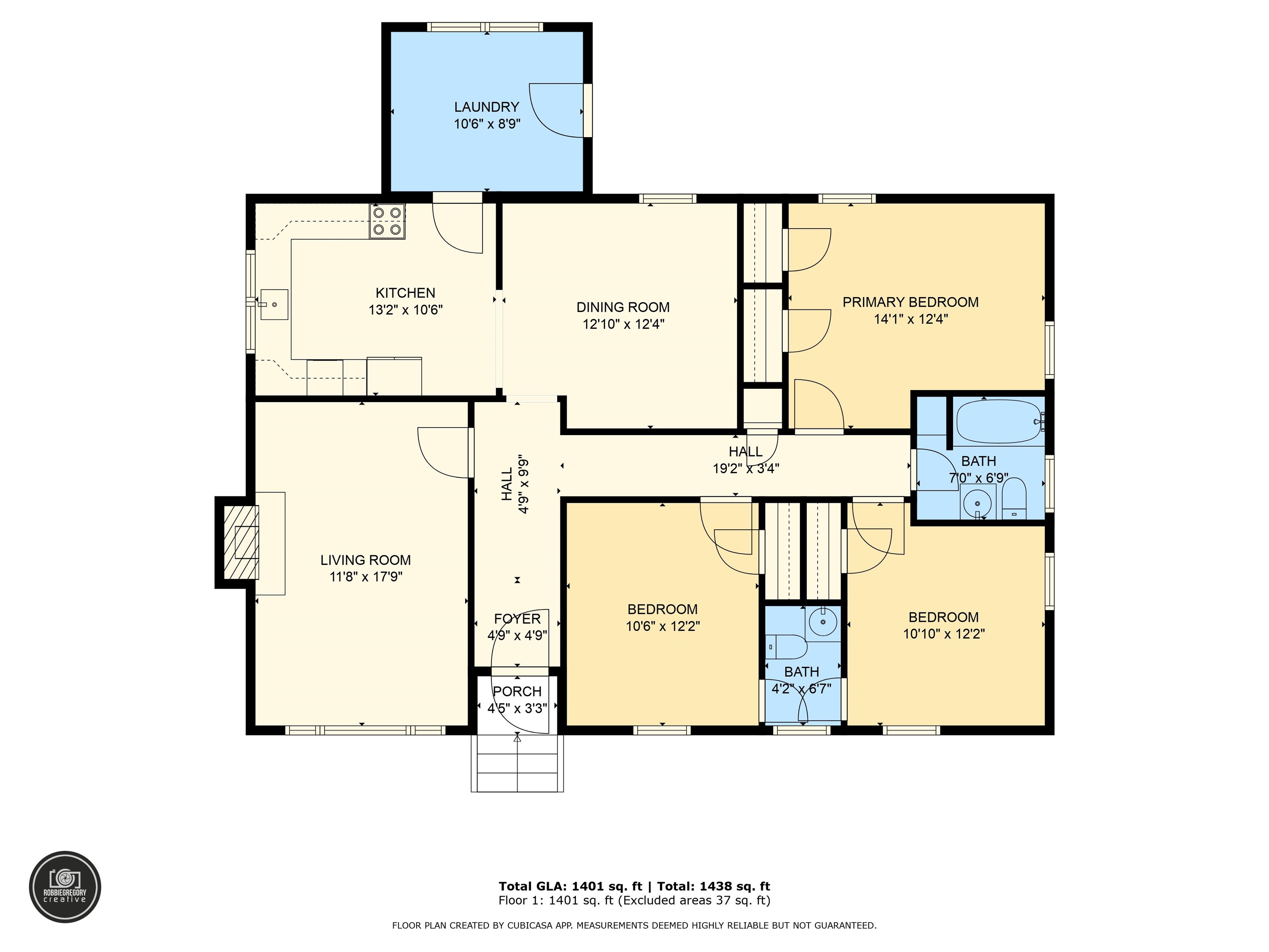 218 Hillcrest Drive Property Photo 38