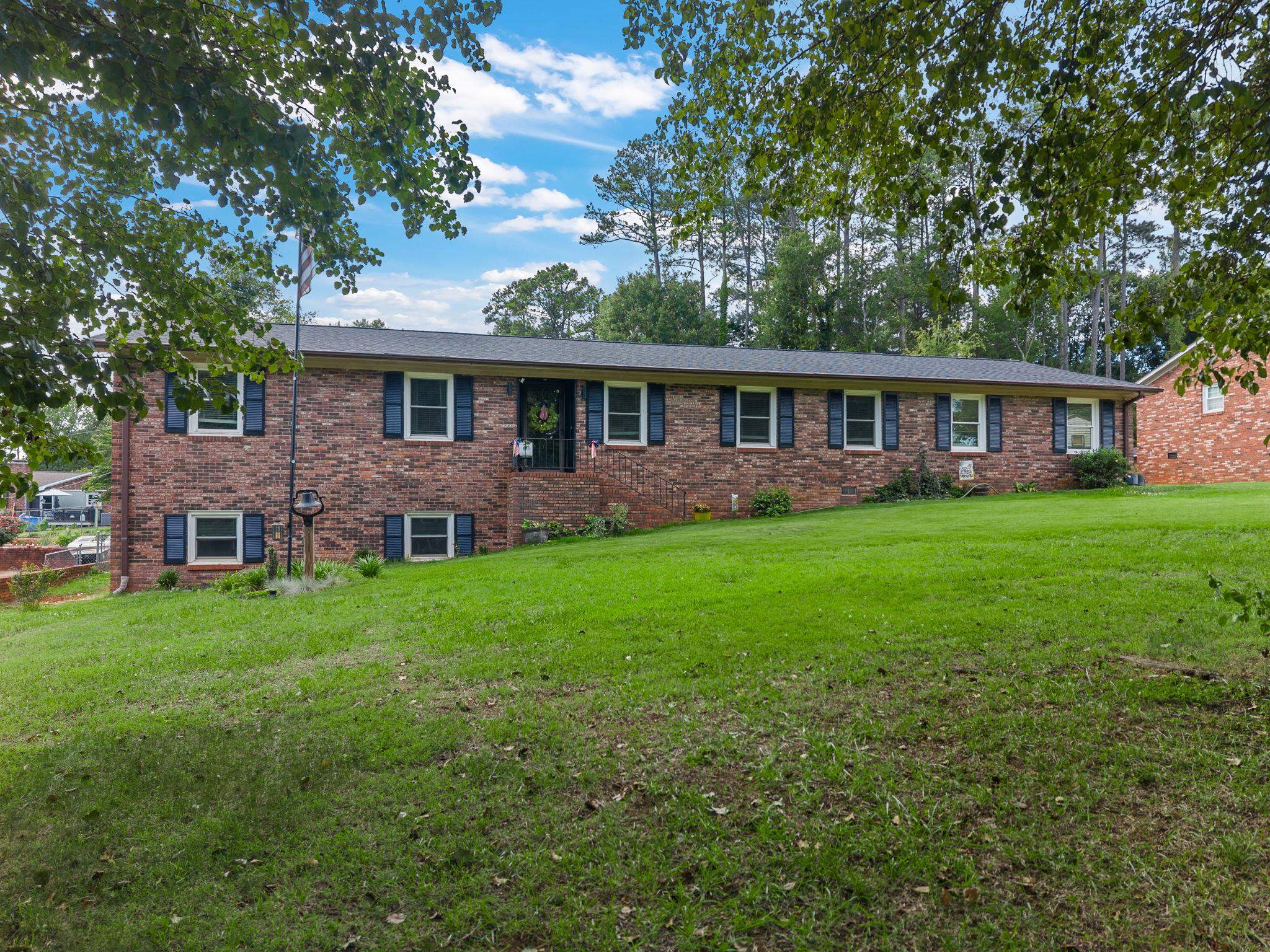 417 Harrell Drive Property Photo 1