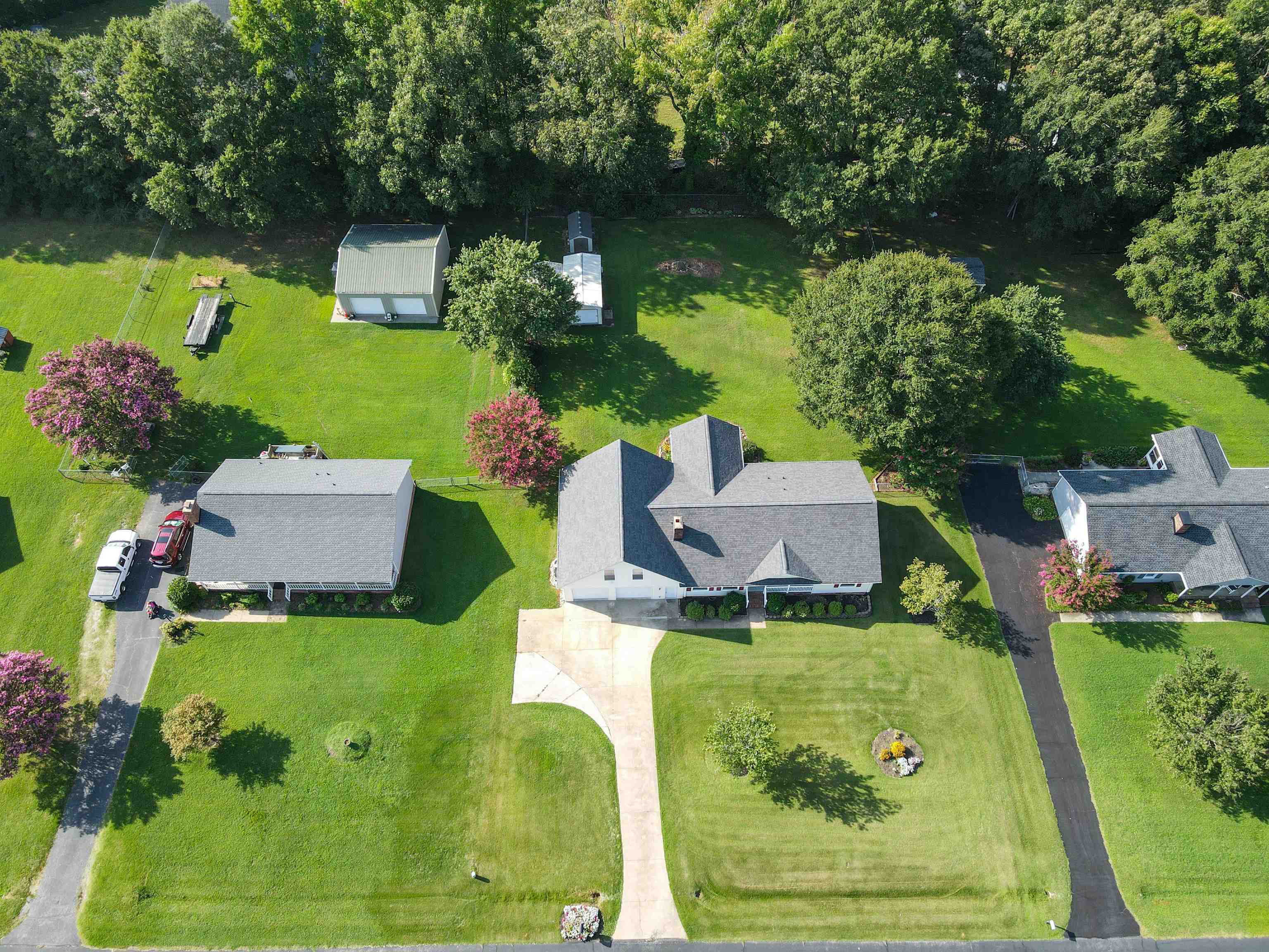 145 Crossgate Drive Property Photo 45