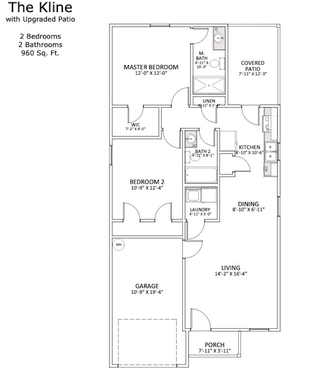 357 Bellrock Road Property Photo 2