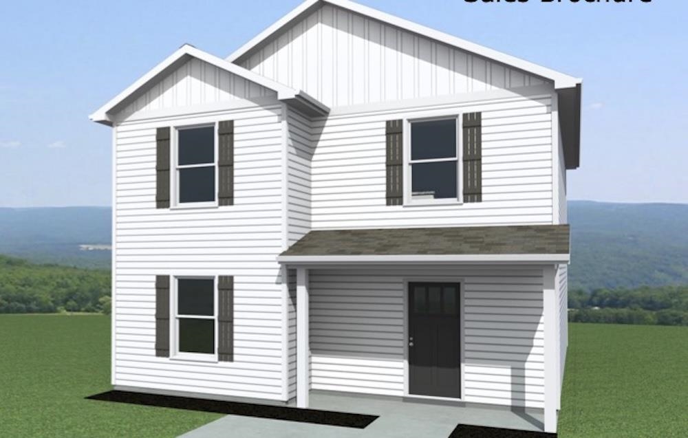 367 Bellrock Road Property Photo 1