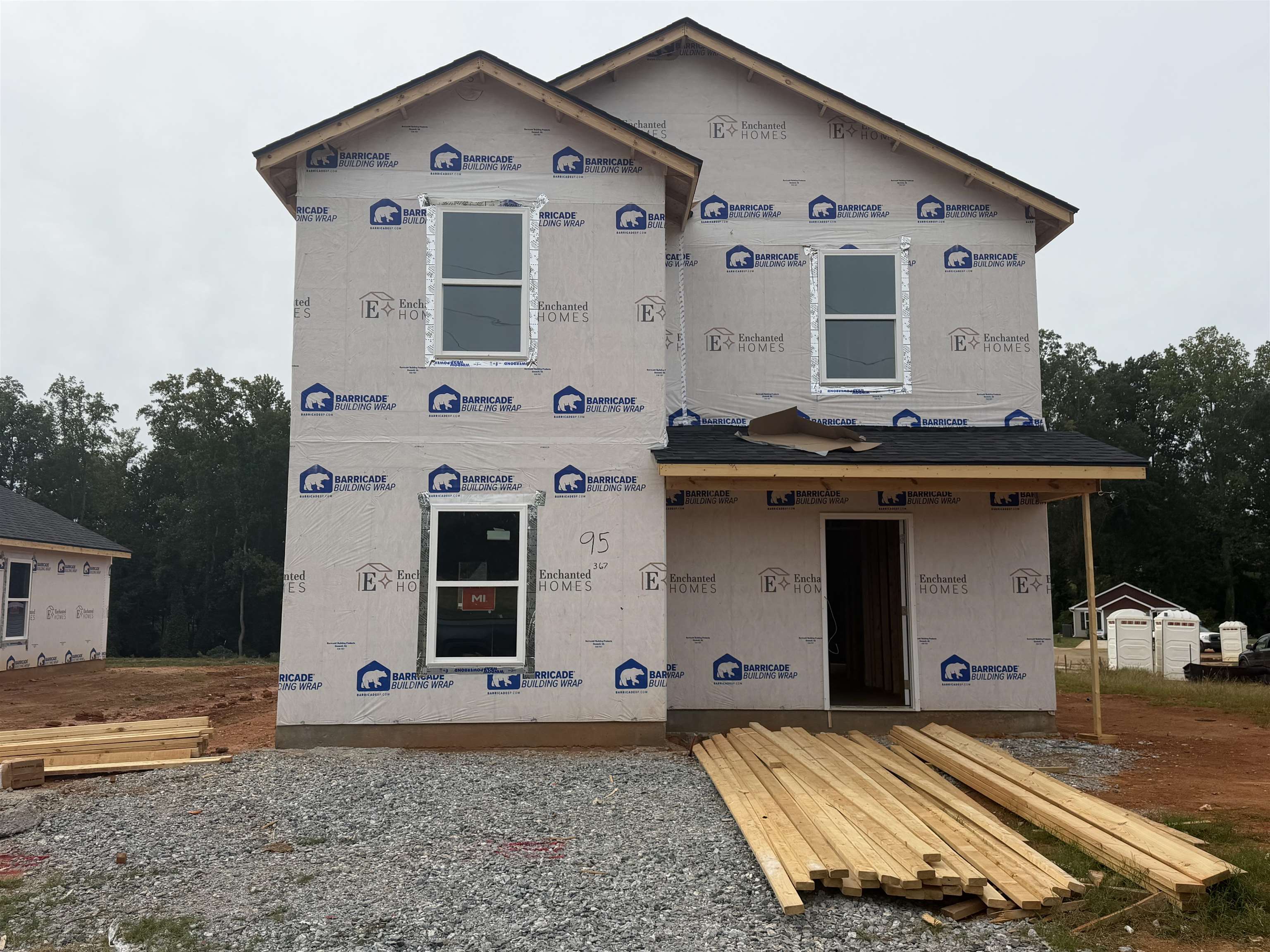 367 Bellrock Road Property Photo 2