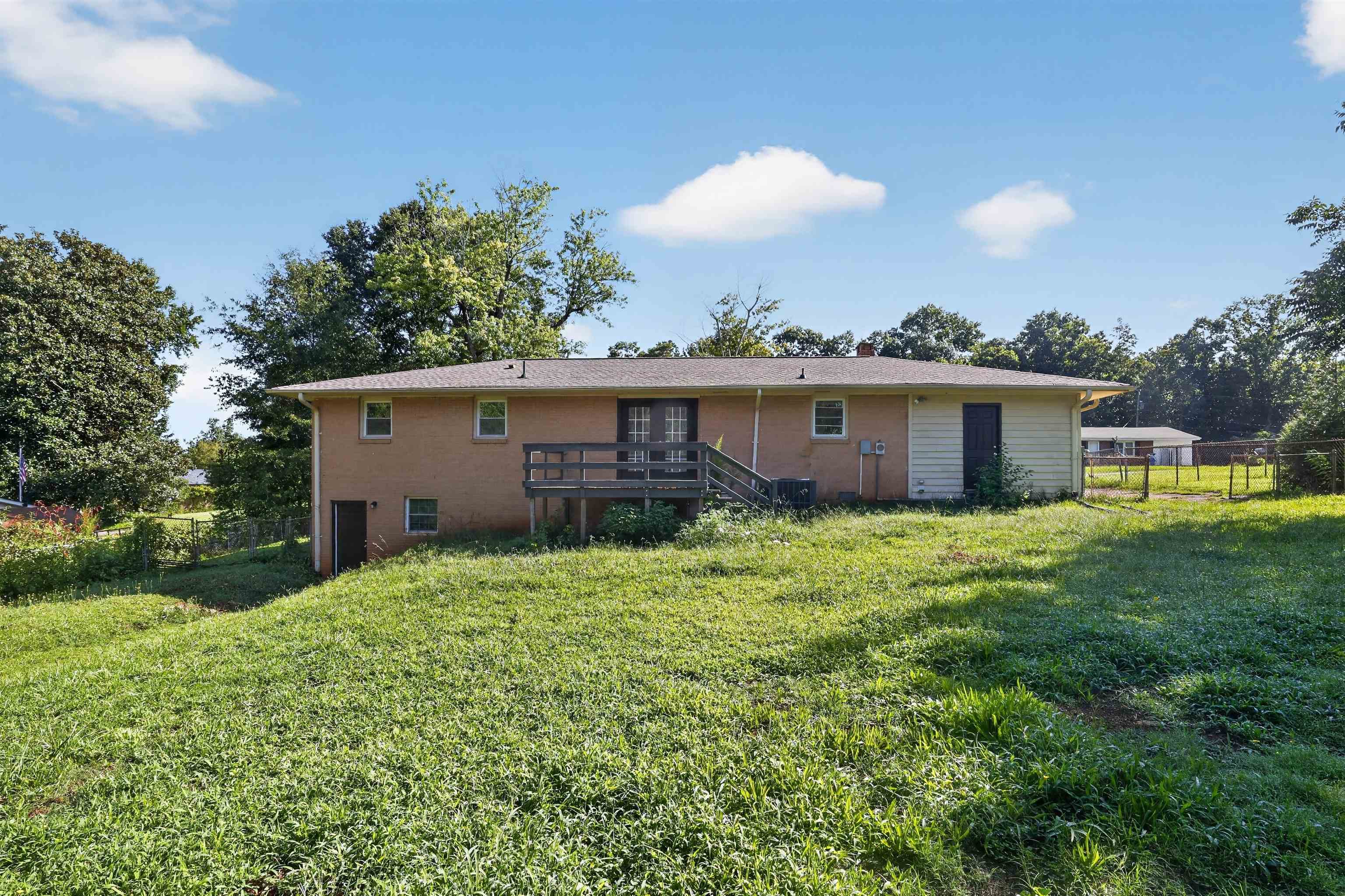 161 Floyd Heights Drive Property Photo 2