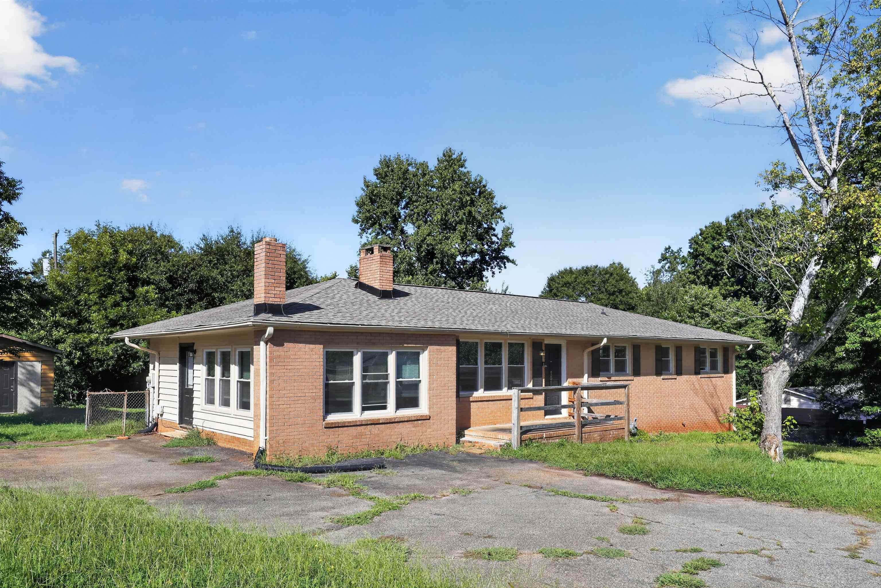 161 Floyd Heights Drive Property Photo 4