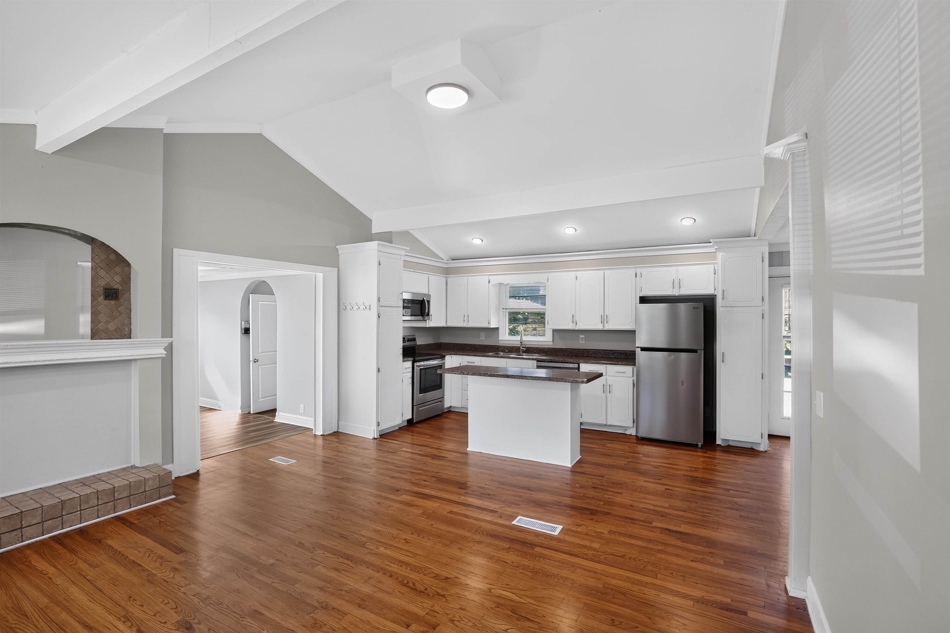 161 Floyd Heights Drive Property Photo 8