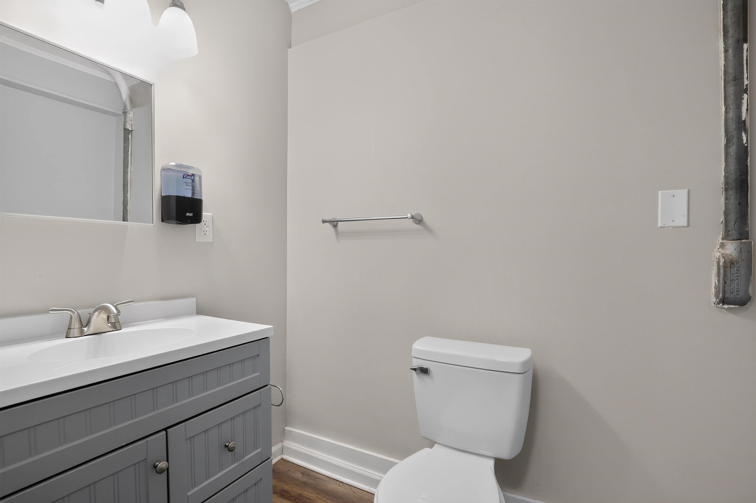 161 Floyd Heights Drive Property Photo 22