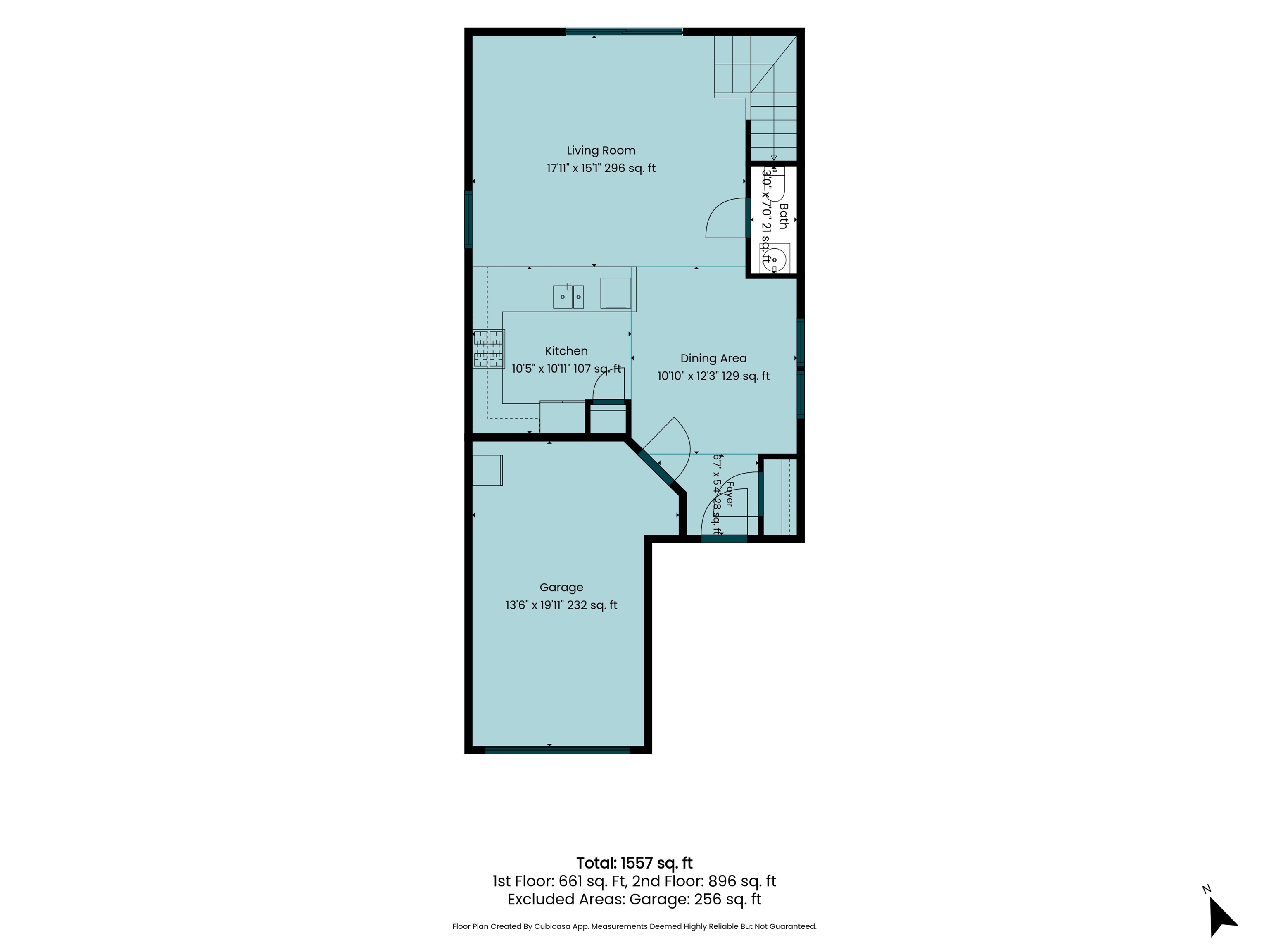 168 Braxton Drive Property Photo 19