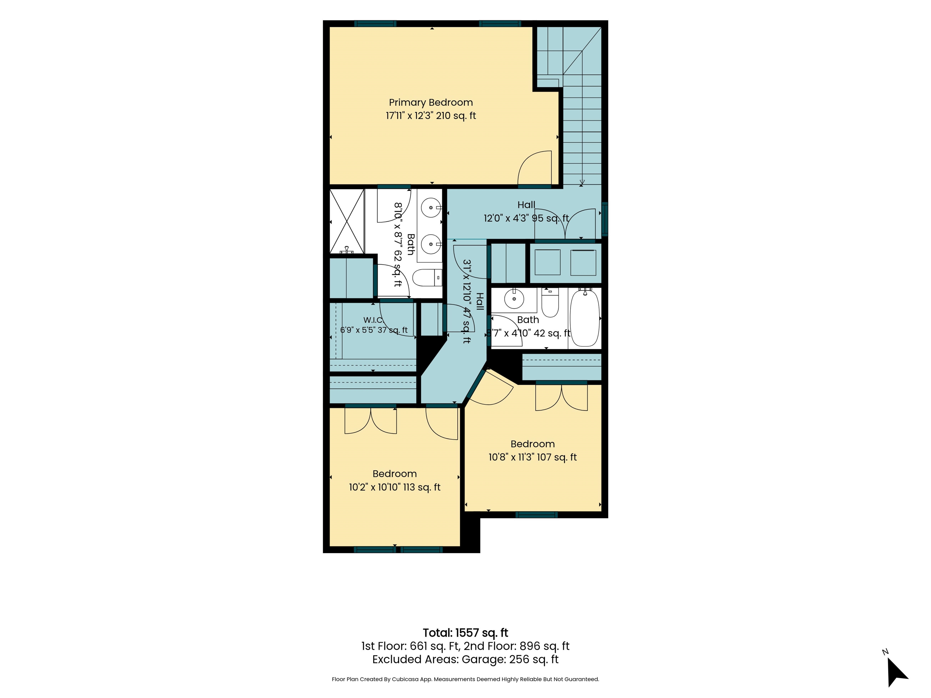 168 Braxton Drive Property Photo 20