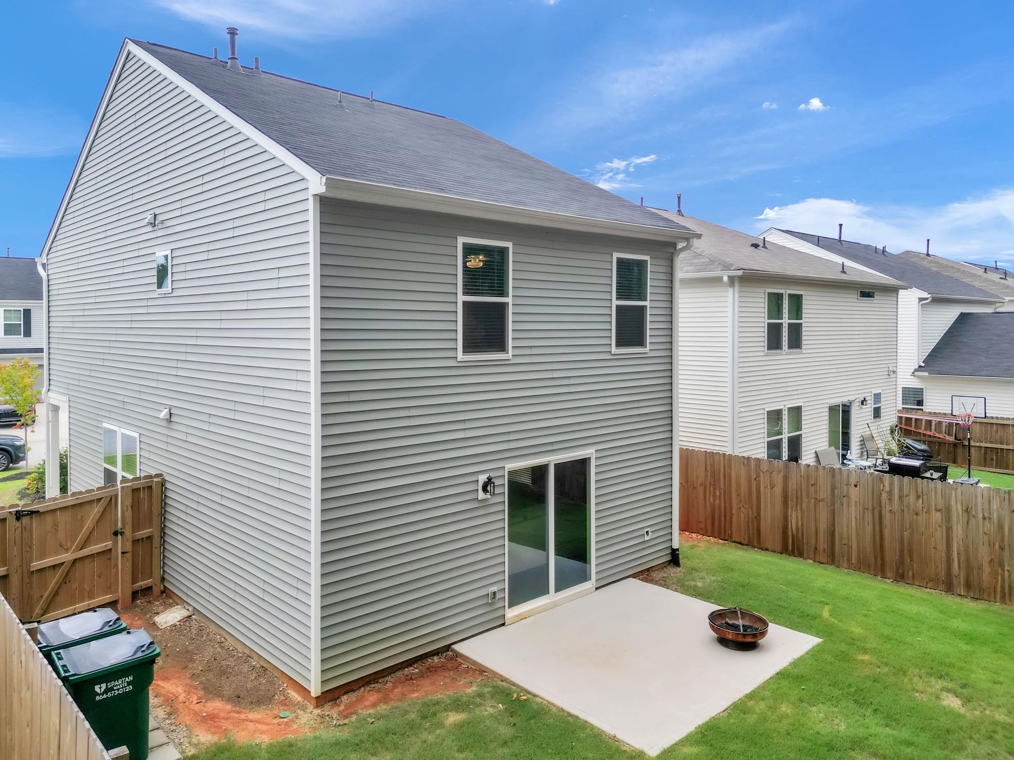 168 Braxton Drive Property Photo 26
