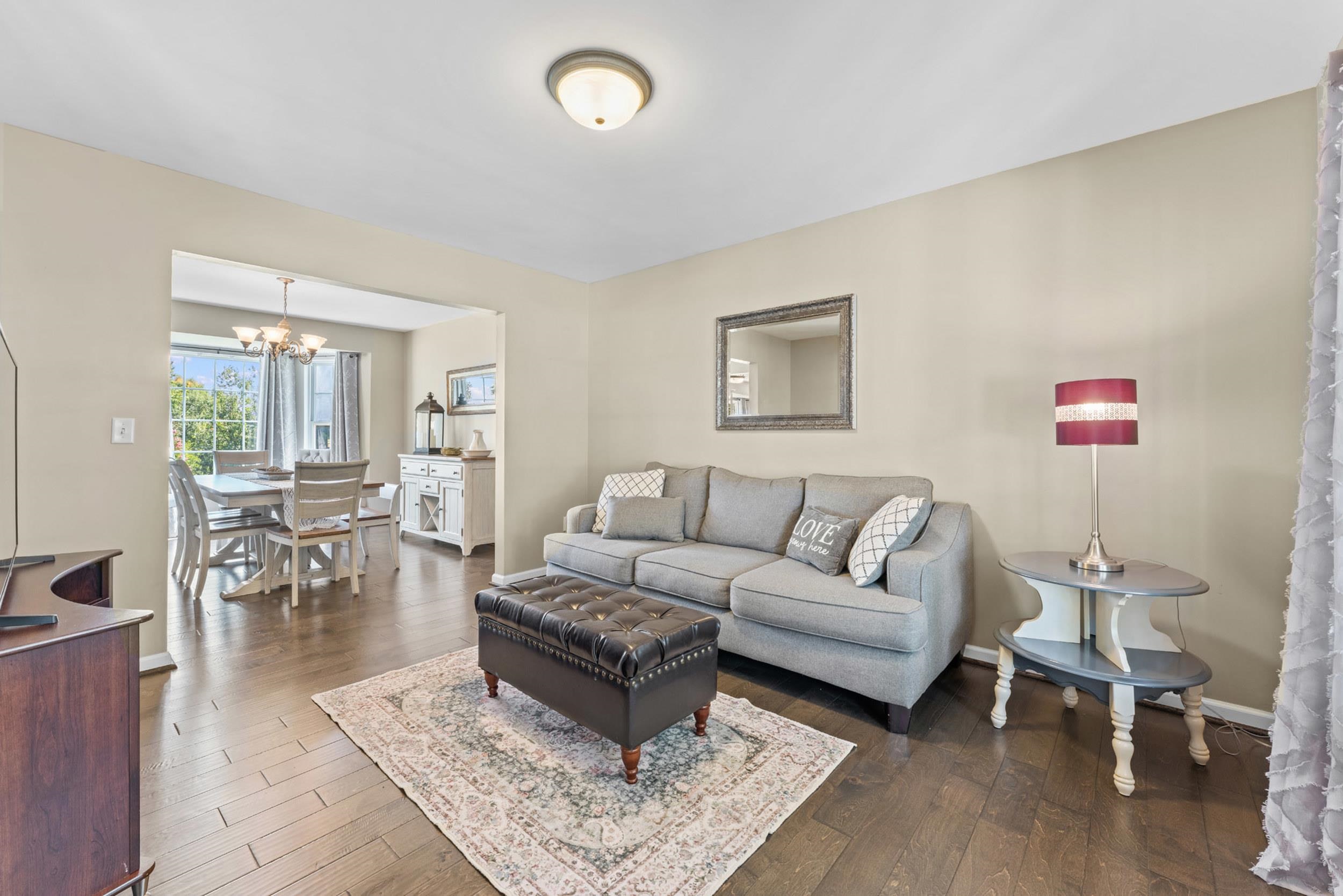 705 Canton Court Property Photo 4