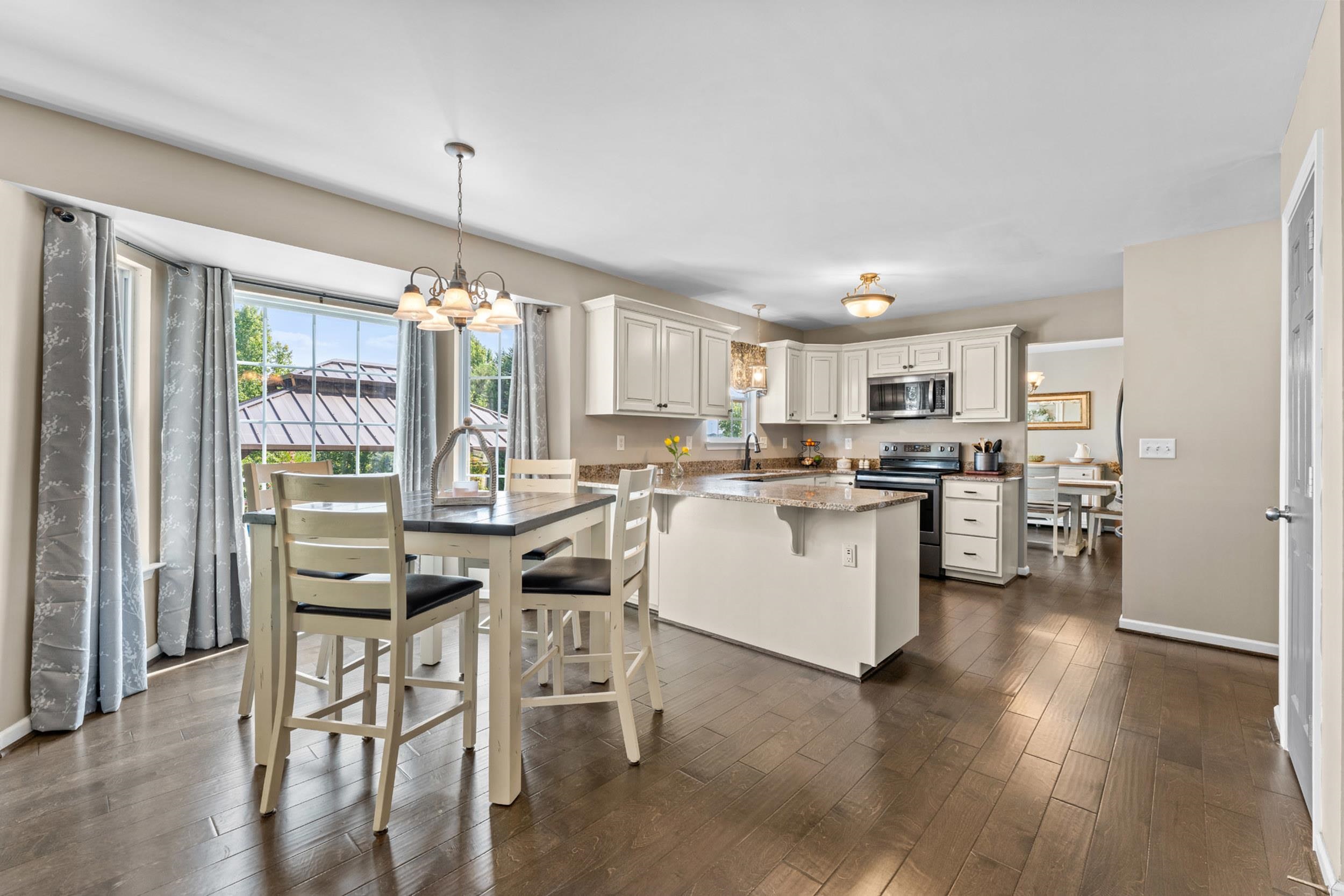 705 Canton Court Property Photo 11